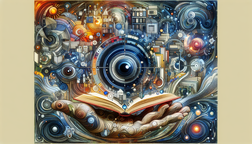 The Most Popular Text To Speech Software For Visual Storytelling