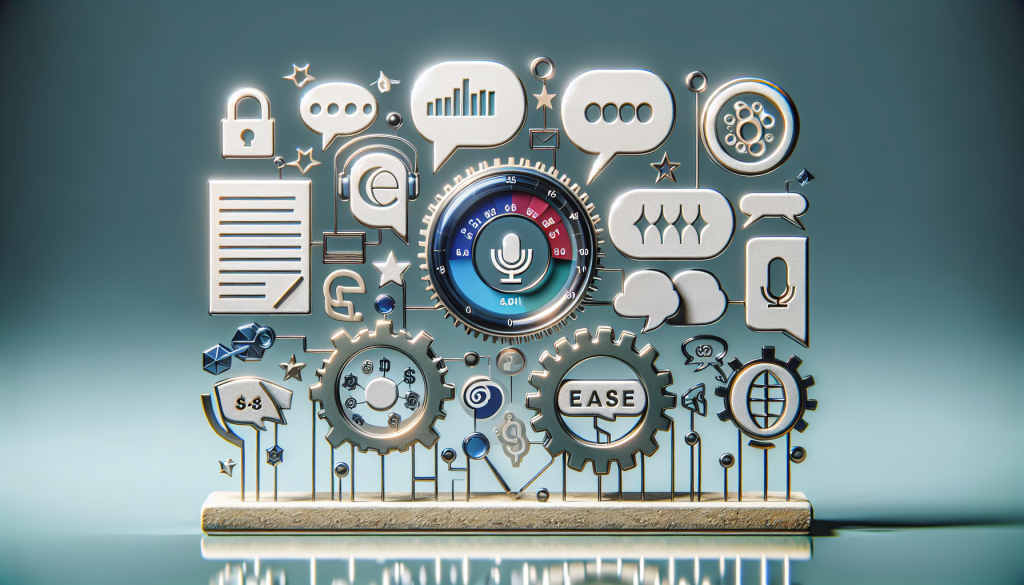 The Most Popular Text To Speech Software In 2021: A Review