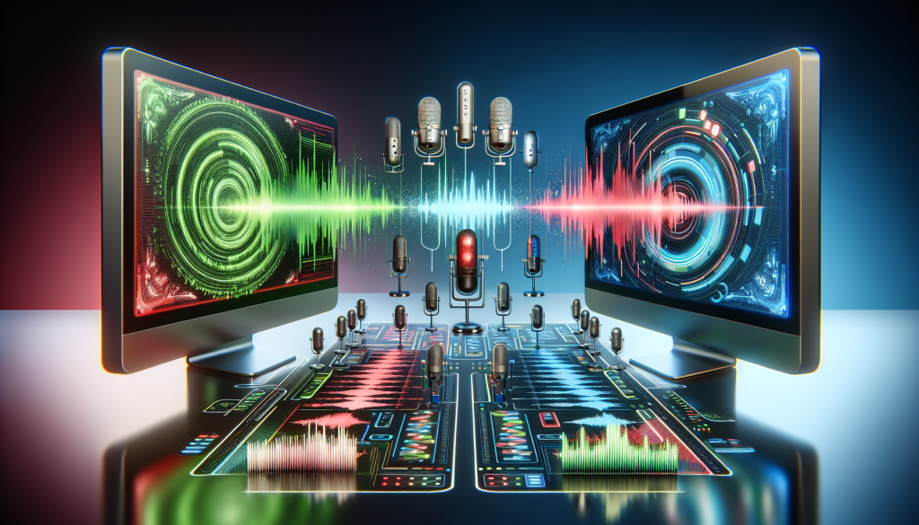 The Pros And Cons Of Using TTS Software In Your Projects