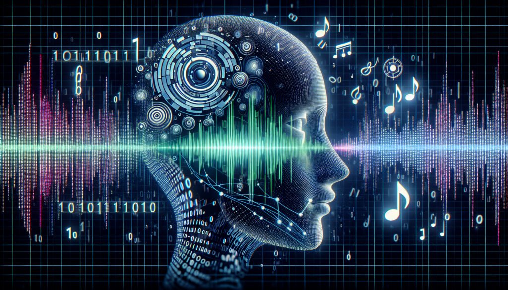 The Role Of AI In Enhancing Audio Quality In Text To Speech Software