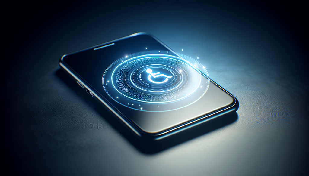 The Role Of Text To Speech Software In Assistive Technology For The Elderly