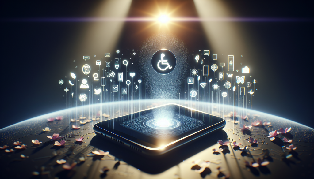 The Role Of Text To Speech Software In Assistive Technology For The Elderly