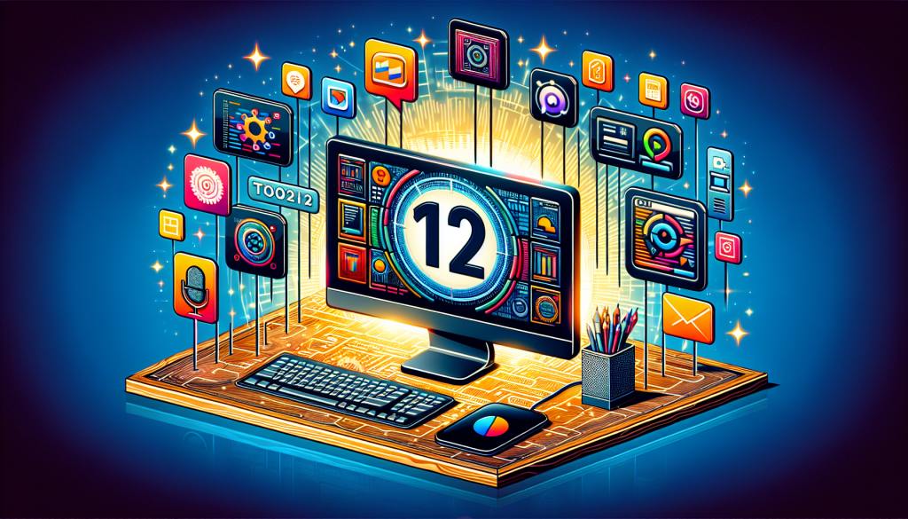 The Top 10 TTS Software For 2022