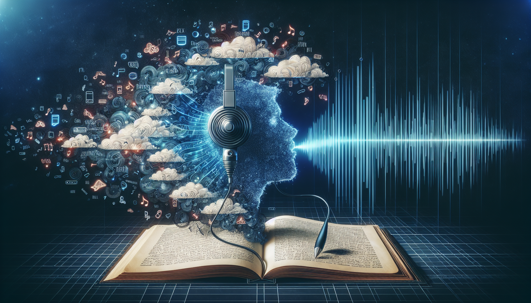 The Top 5 Text To Speech Software Programs For Creating Engaging Podcast Content