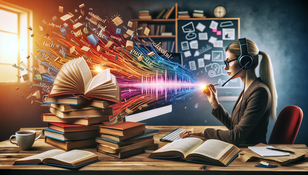 The Ultimate Buyers Guide To Text To Speech Software