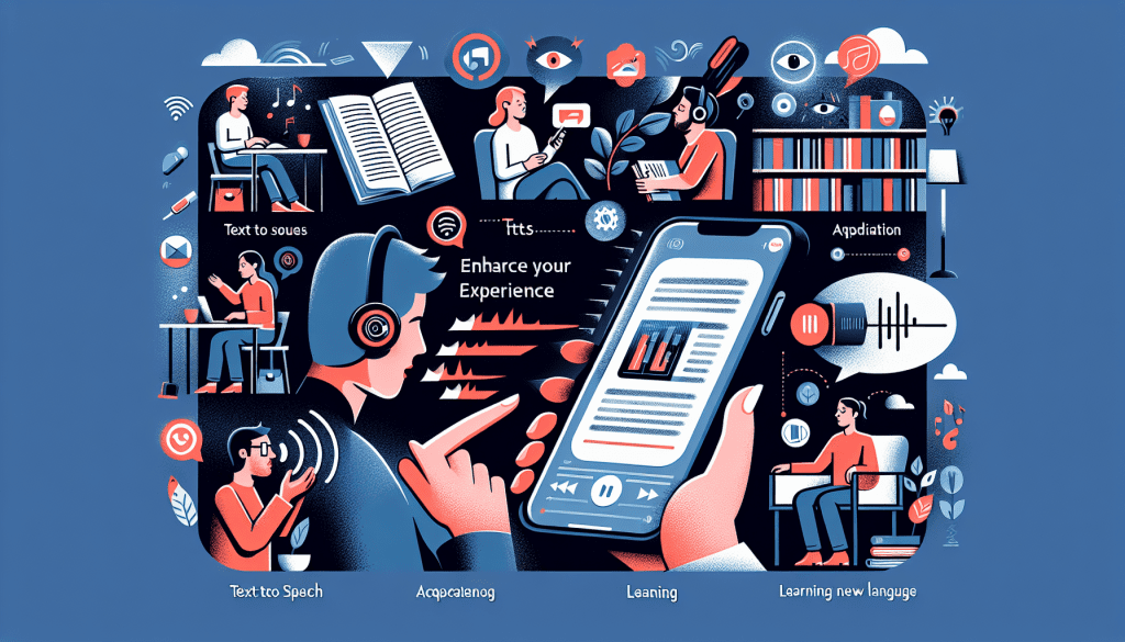 The Ultimate Guide To Improving Your Auditory Experience With Text To Speech