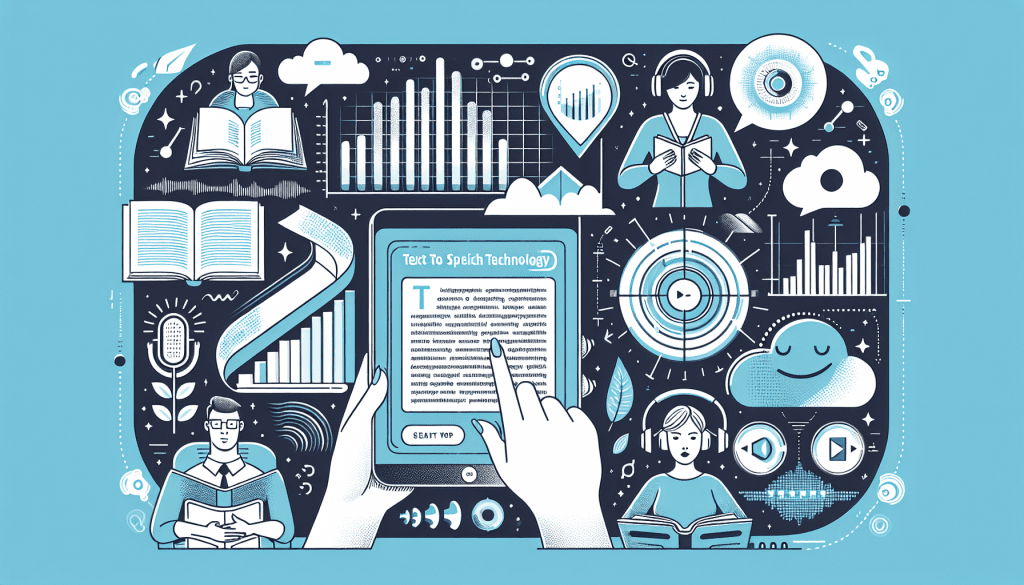 The Ultimate Guide To Improving Your Auditory Experience With Text To Speech