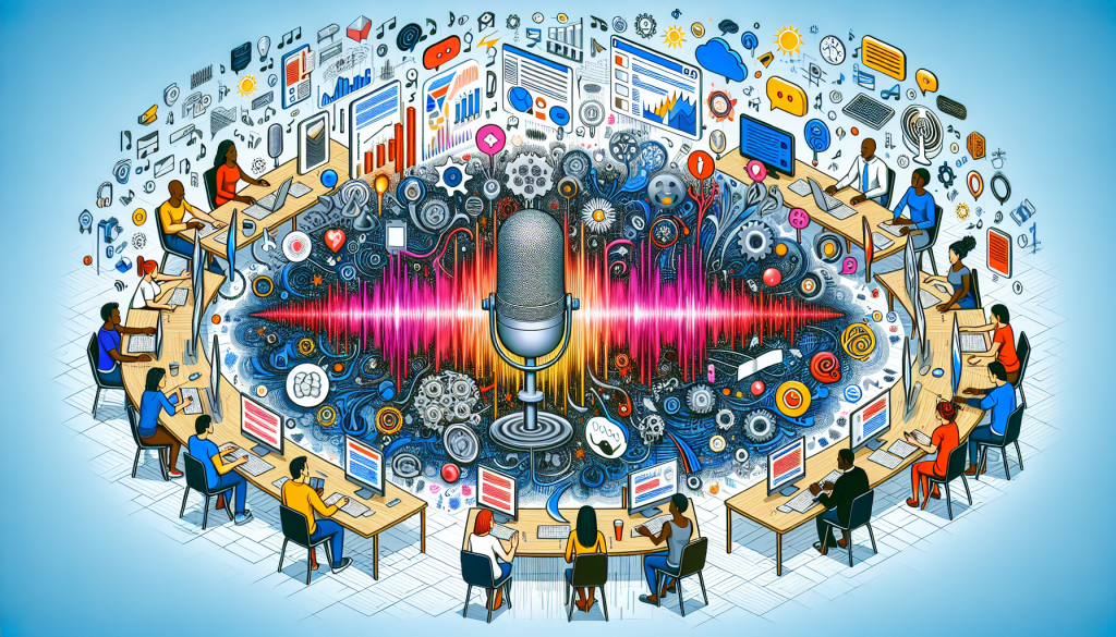 The Ultimate Guide To Text To Speech Software For Content Creation