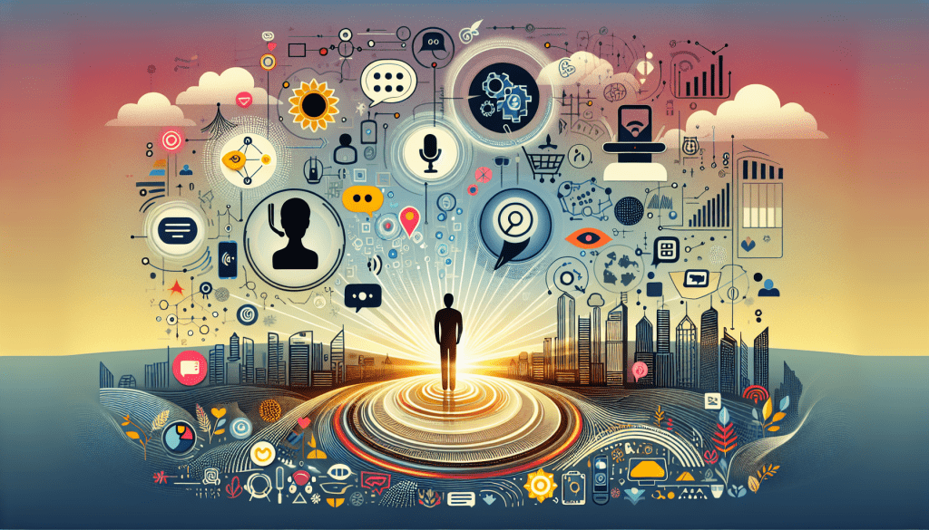 The Ultimate Guide To Text To Speech Technology In Smart Devices