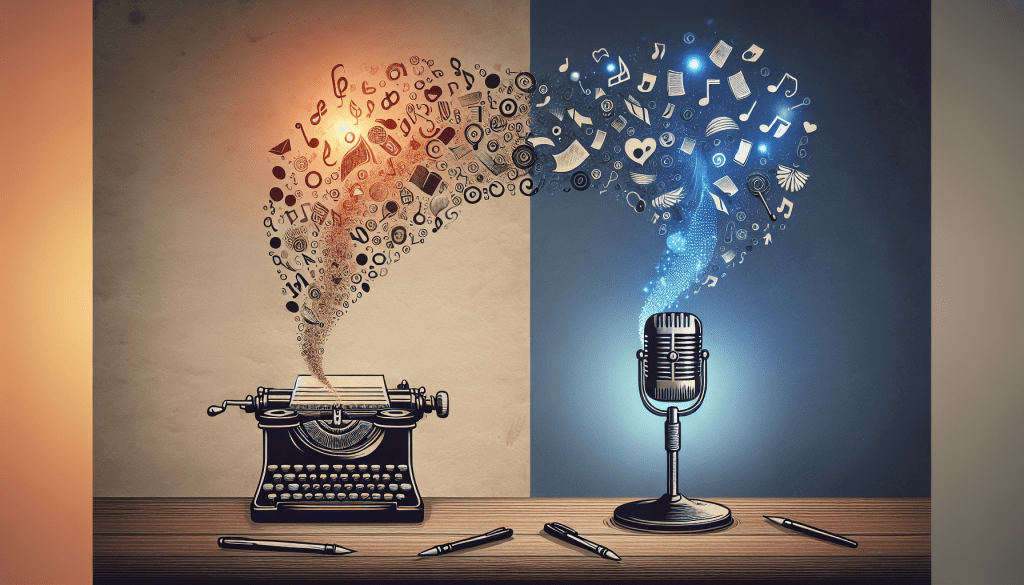 Tips For Writing Effective Scripts For Text To Speech