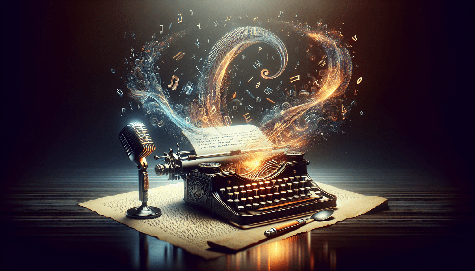 Tips For Writing Effective Scripts For Text To Speech - The Digital ...
