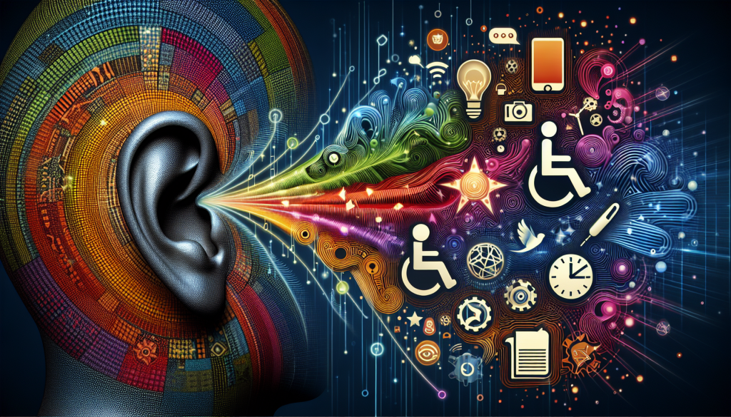 Top 5 Ways To Maximize The Benefits Of Text To Speech Software