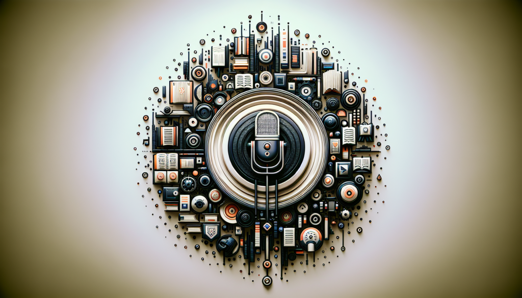 Top Text To Speech Software For Creating Audio Books