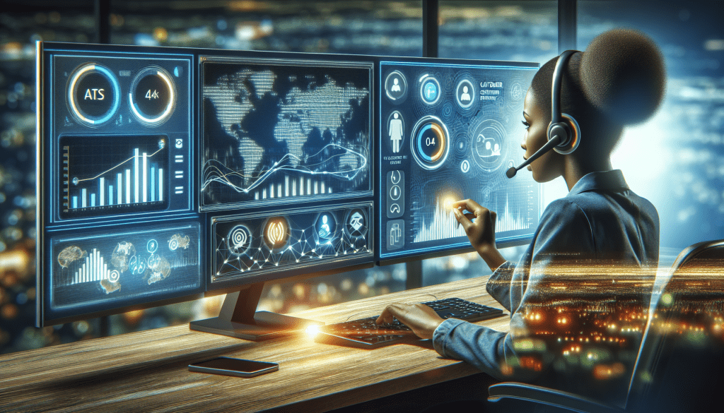 Top Text To Speech Software For Customer Service