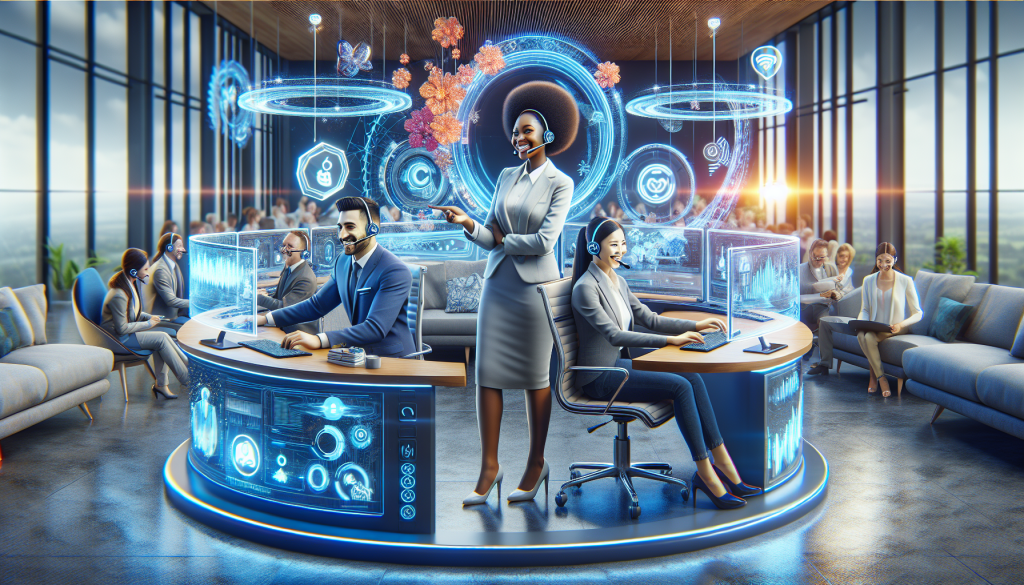 Top Text To Speech Software For Customer Service