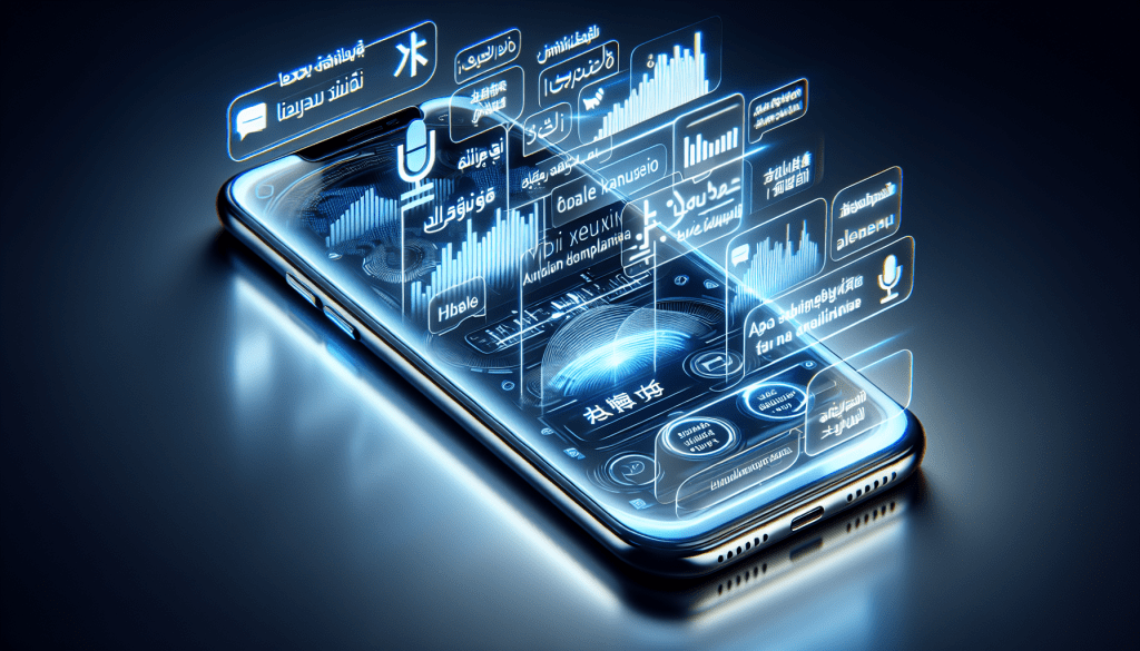 Top Text To Speech Software For Language Translation