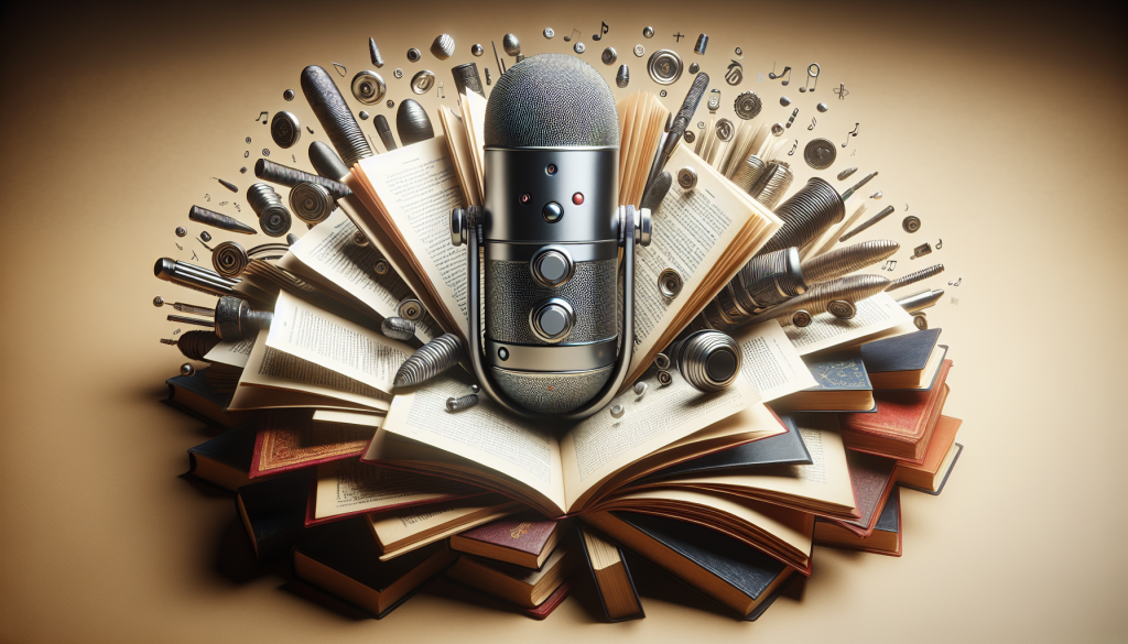 Top Ways To Enhance Text To Speech For Audiobooks Top Ways To Enhance Text To Speech For Audiobooks