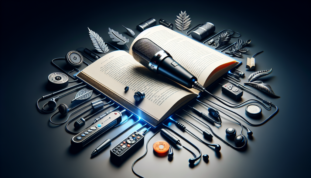 Top Ways To Enhance Text To Speech For Audiobooks Top Ways To Enhance Text To Speech For Audiobooks