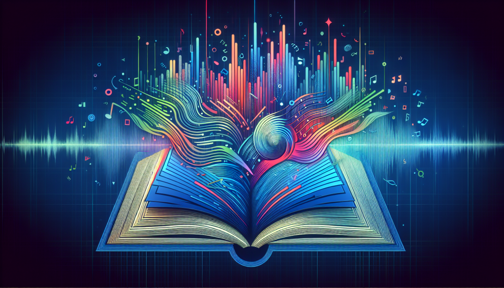 Top Ways To Generate Speech From Text With Natural Sounding Voices