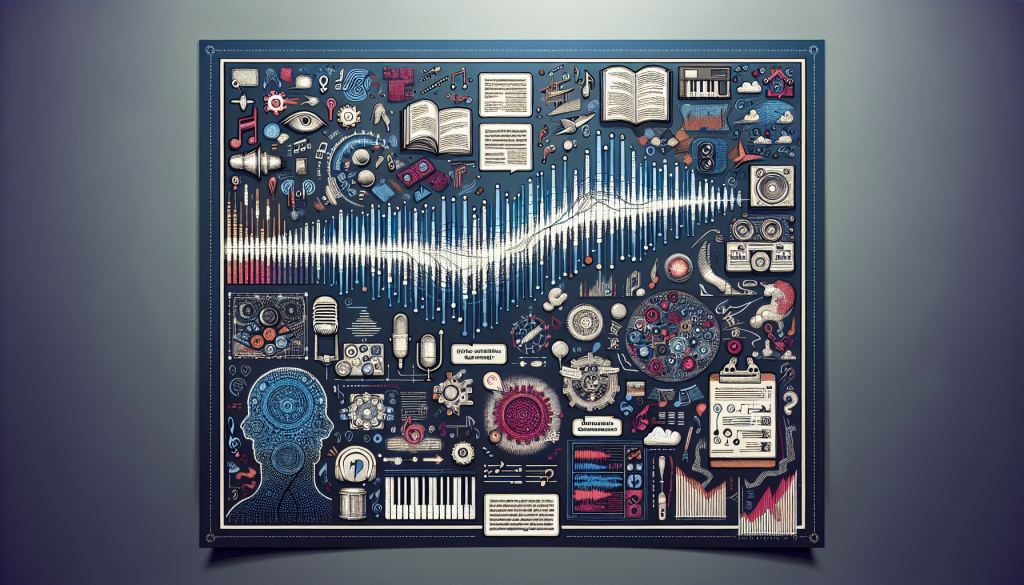 Top Ways To Improve The Quality Of Text To Speech Output