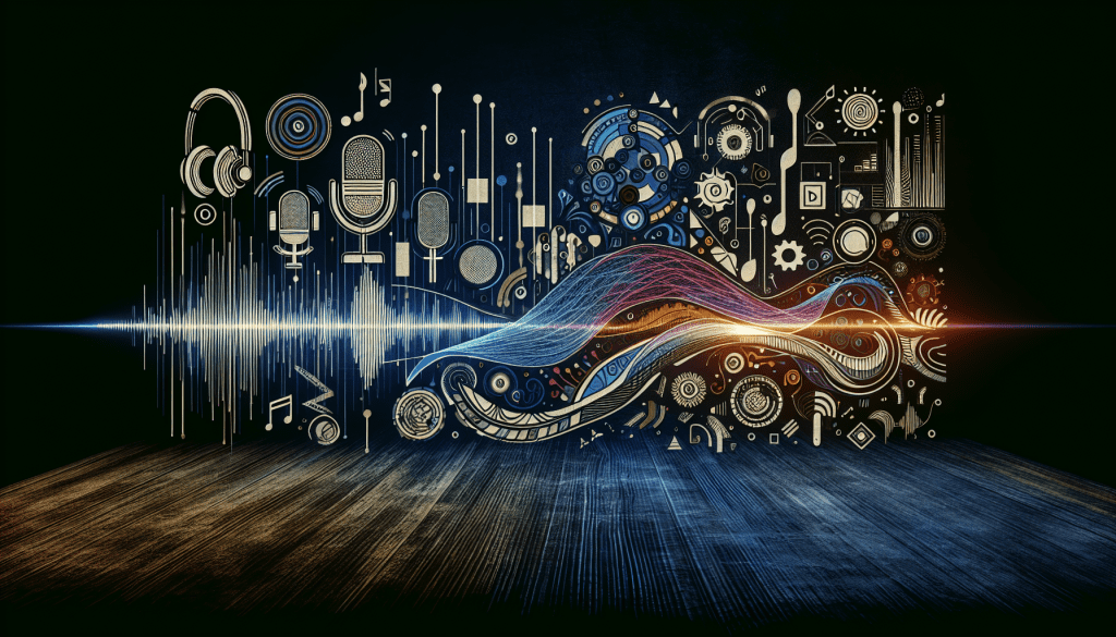 Top Ways To Improve Your Auditory Experience With Speech Synthesis Top Ways To Improve Your Auditory Experience With Speech Synthesis