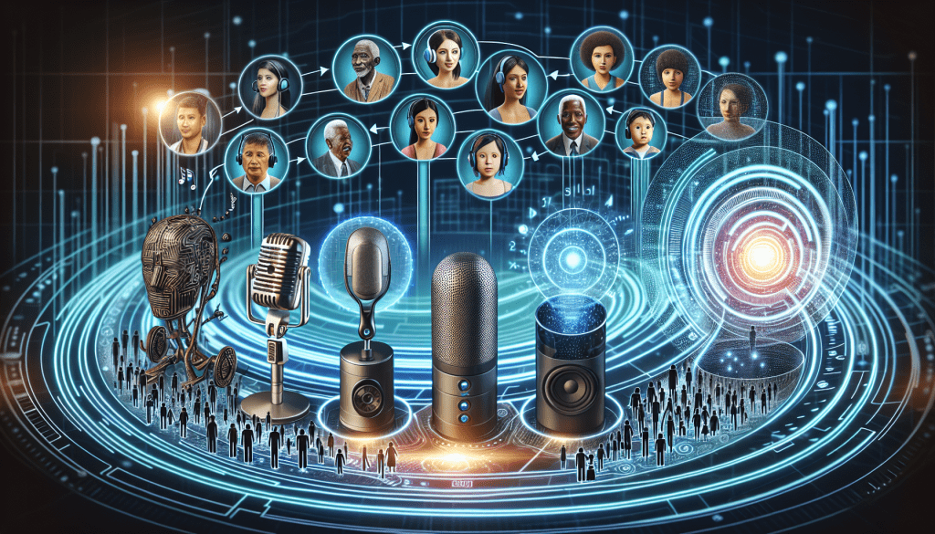 Top Ways To Improve Your Auditory Experience With Speech Synthesis Top Ways To Improve Your Auditory Experience With Speech Synthesis