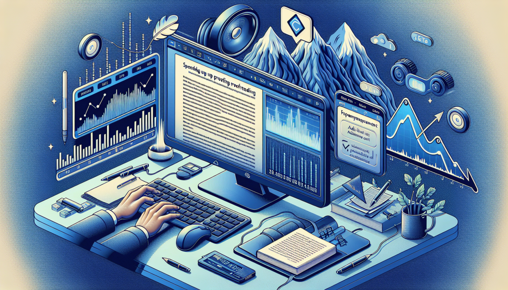 Top Ways To Integrate Text To Speech Software Into Your Workflow