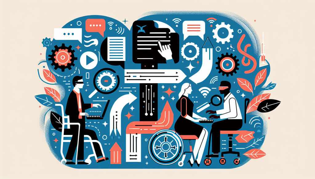 Top Ways To Integrate Text To Speech Software Into Your Workflow