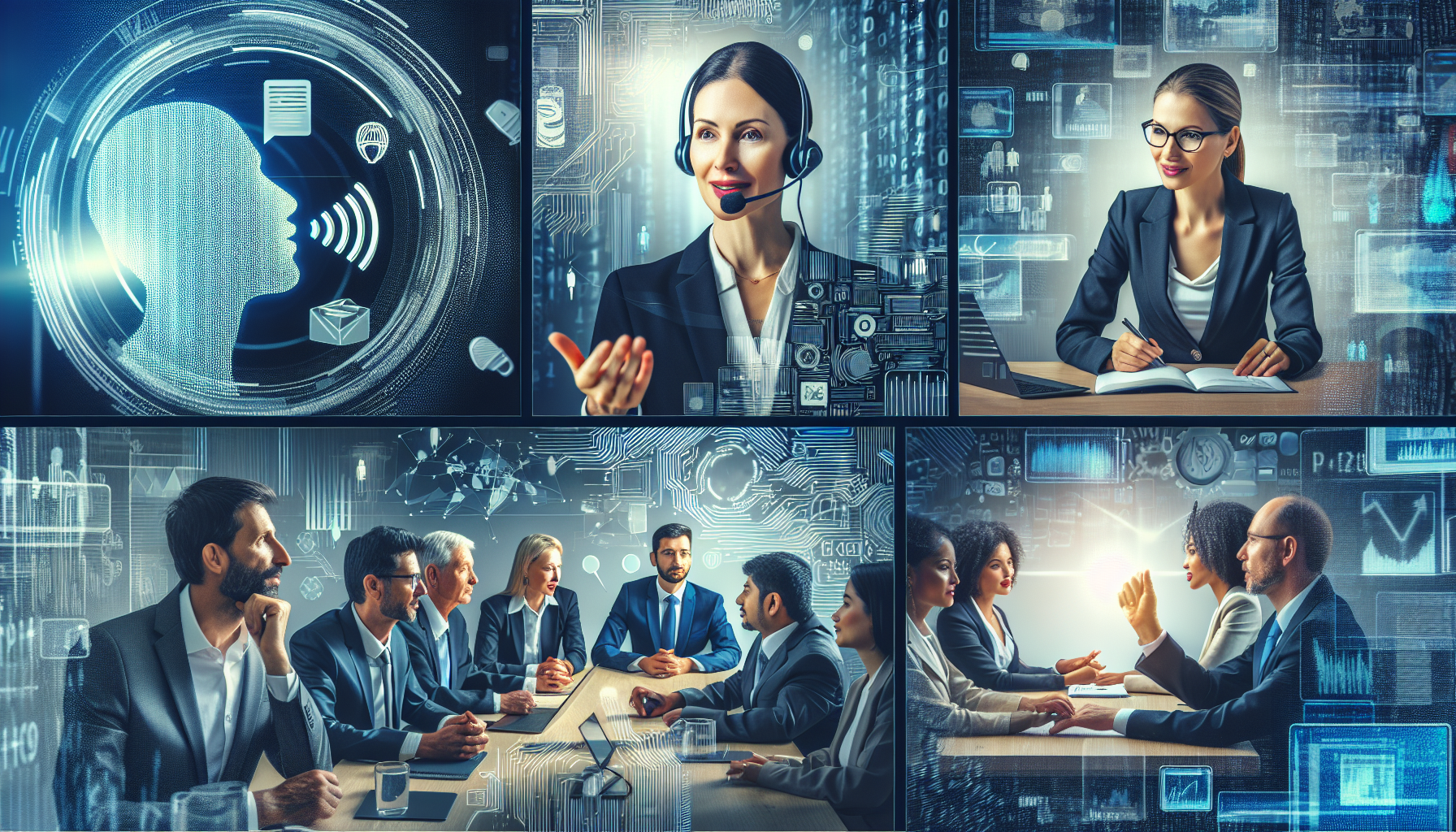 Top Ways To Use Text To Speech Software For Seamless Communication