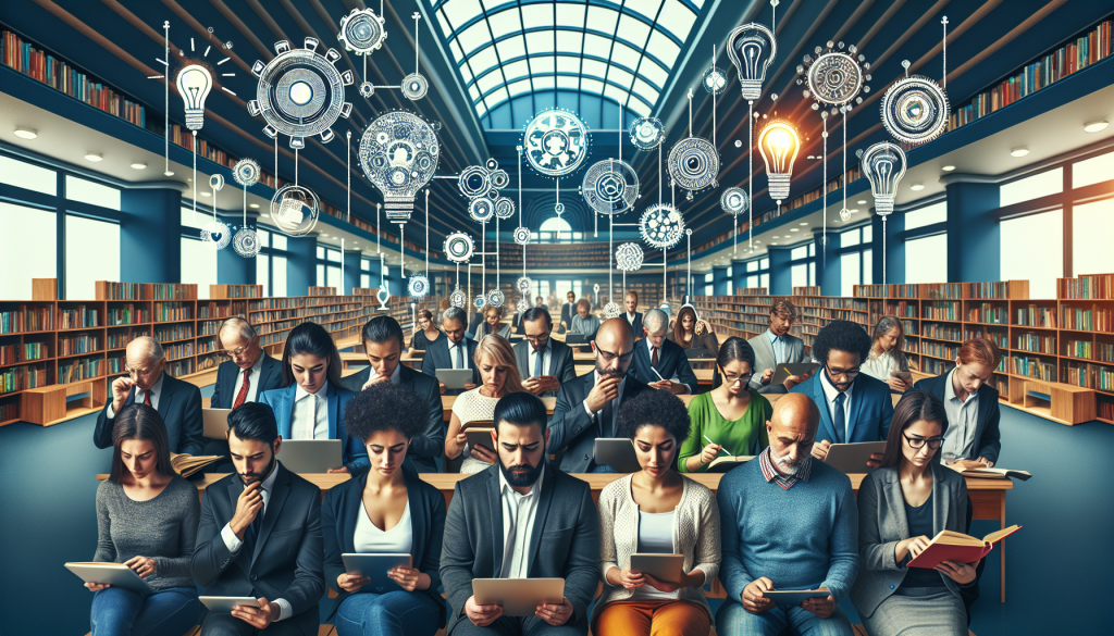 Understanding The Cognitive And Learning Benefits Of Text To Speech Software