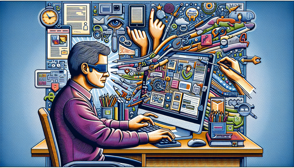 Understanding The Role Of TTS Software In Assistive Technology