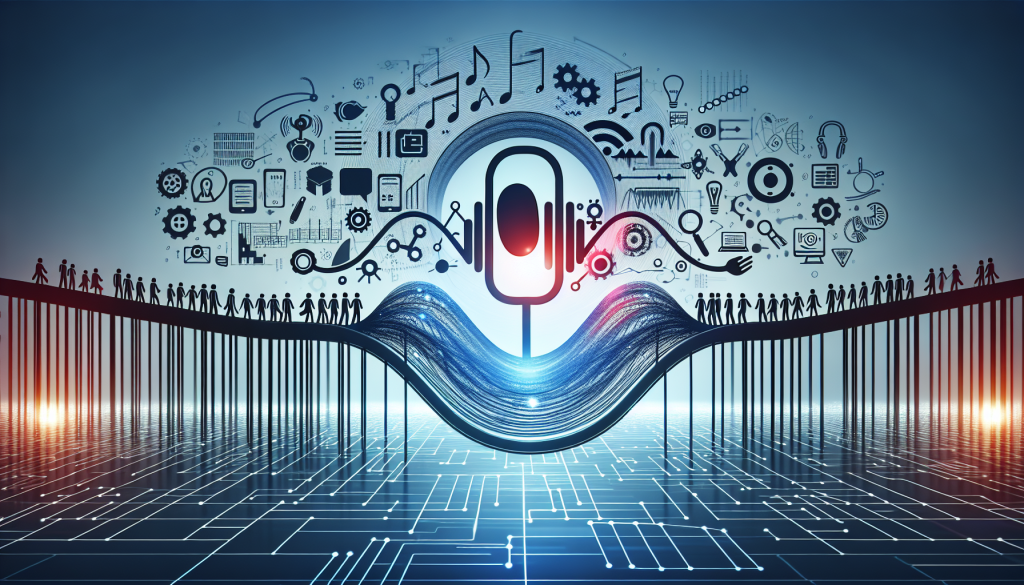 User Experience Design And TTS Software: Creating Engaging Voice Interfaces