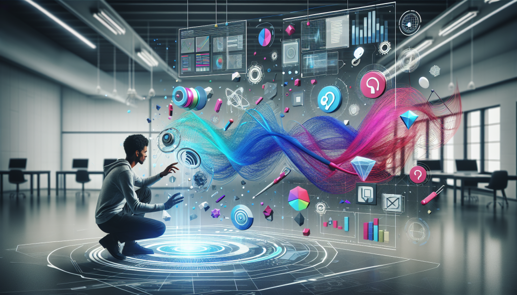 User Experience Design And TTS Software: Creating Engaging Voice ...
