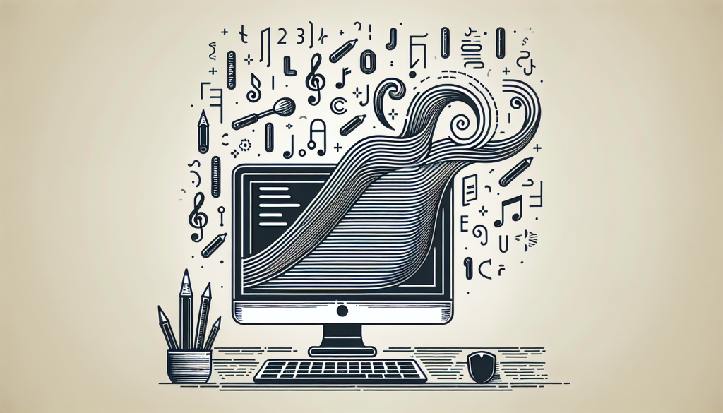 Using SSML To Enhance Audio Quality In Text To Speech Software Using SSML To Enhance Audio Quality In Text To Speech Software