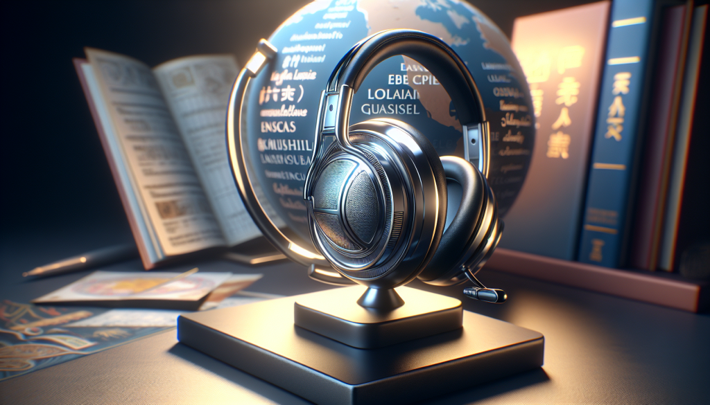 Using Text To Speech Software For Pronunciation Practice Using Text To Speech Software For Pronunciation Practice