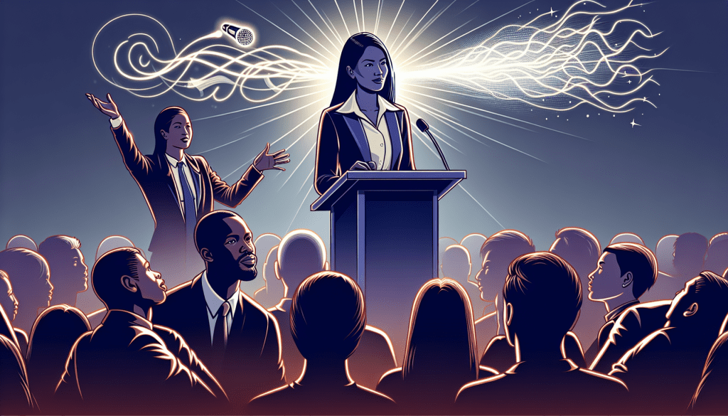 Using Text To Speech Software For Public Speaking: Tips And Tricks