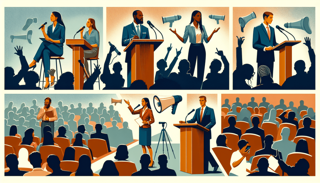 Using Text To Speech Software For Public Speaking: Tips And Tricks