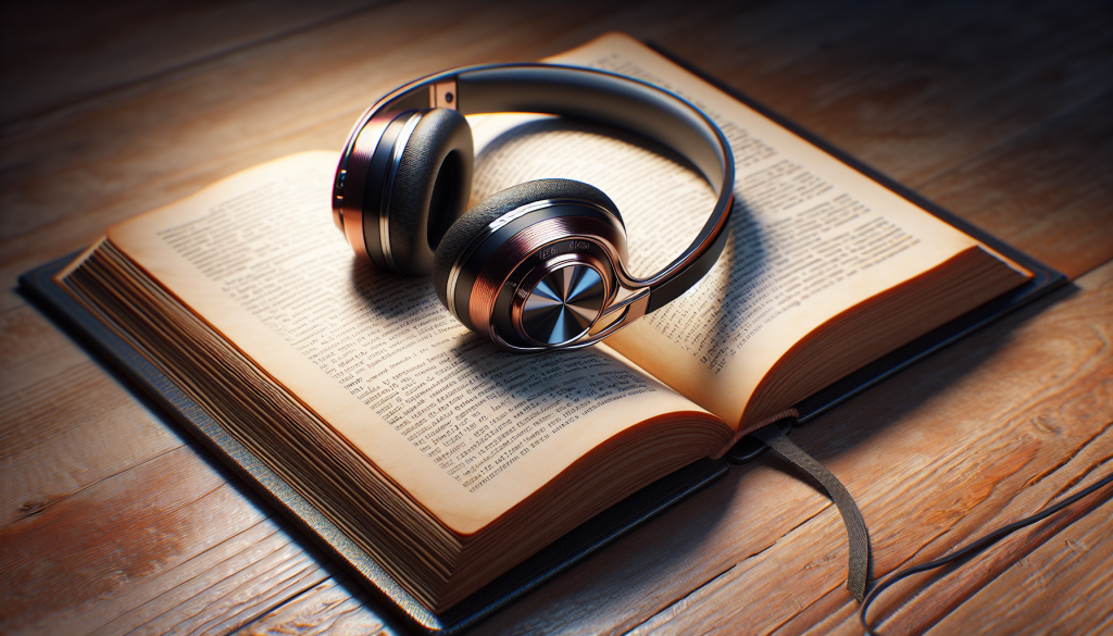 Using Text To Speech Software To Enhance Learning And Memory