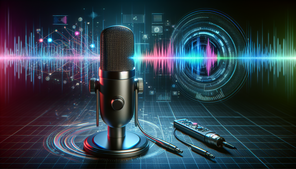 Utilizing Speech Recognition For Exceptional Audio Quality In Text To Speech Software Utilizing Speech Recognition For Exceptional Audio Quality In Text To Speech Software