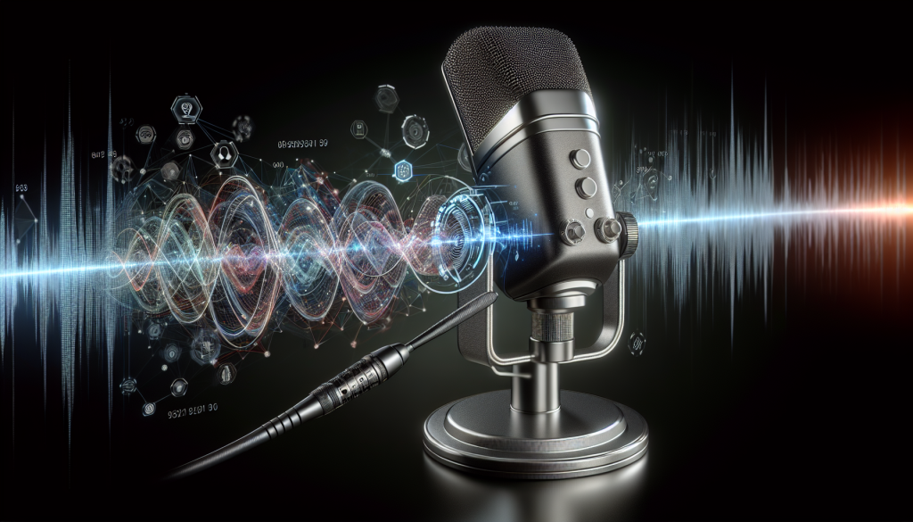 Utilizing Speech Recognition For Exceptional Audio Quality In Text To Speech Software Utilizing Speech Recognition For Exceptional Audio Quality In Text To Speech Software