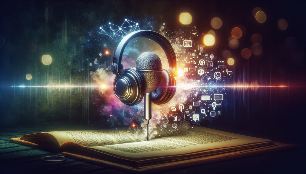 Why Text To Speech Software Is A Game Changer For Accessibility