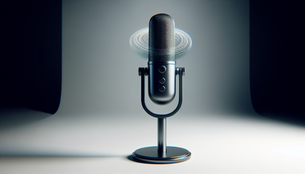 Why Text To Speech Software Is Essential For Content Creators